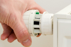 Hooton central heating repair costs