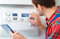 free commercial Hooton boiler quotes